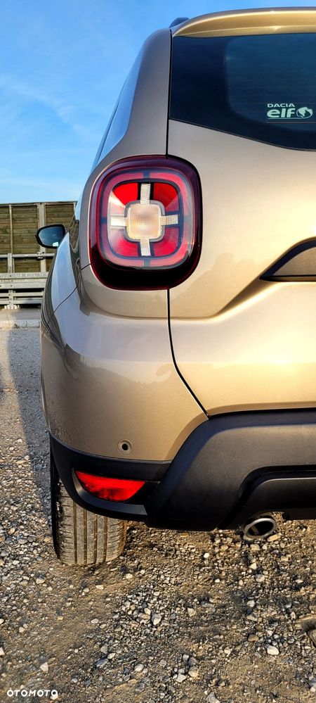 Dacia Duster 1.5 Blue dCi Essential EU6d - 19