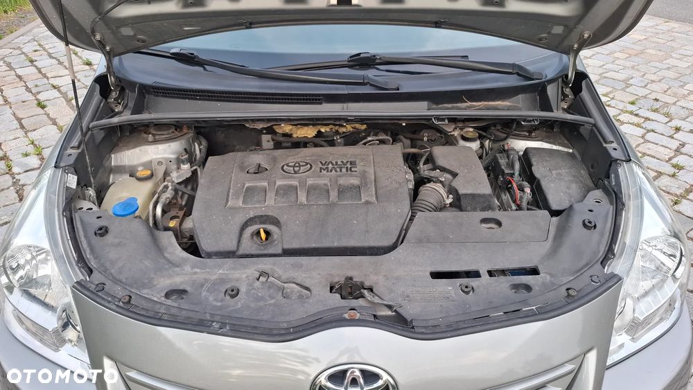 Toyota Verso 1.6 5-Sitzer Life - 10