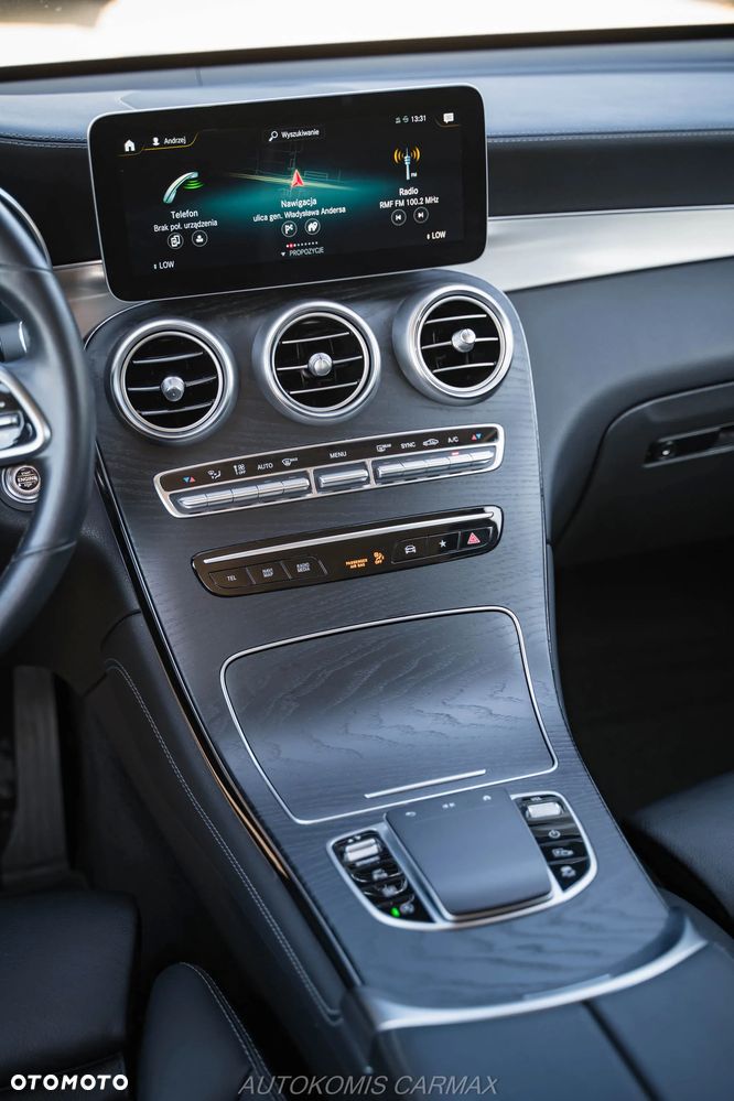 Mercedes-Benz GLC - 18