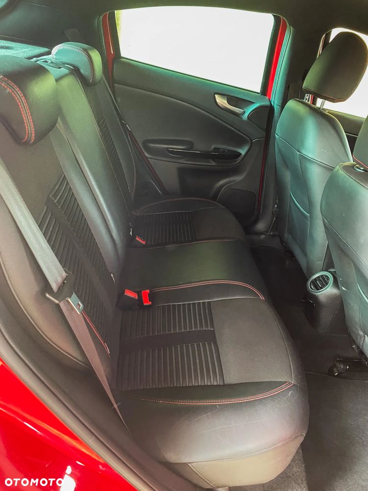 Alfa Romeo Giulietta 1.4 TB Progression - 22