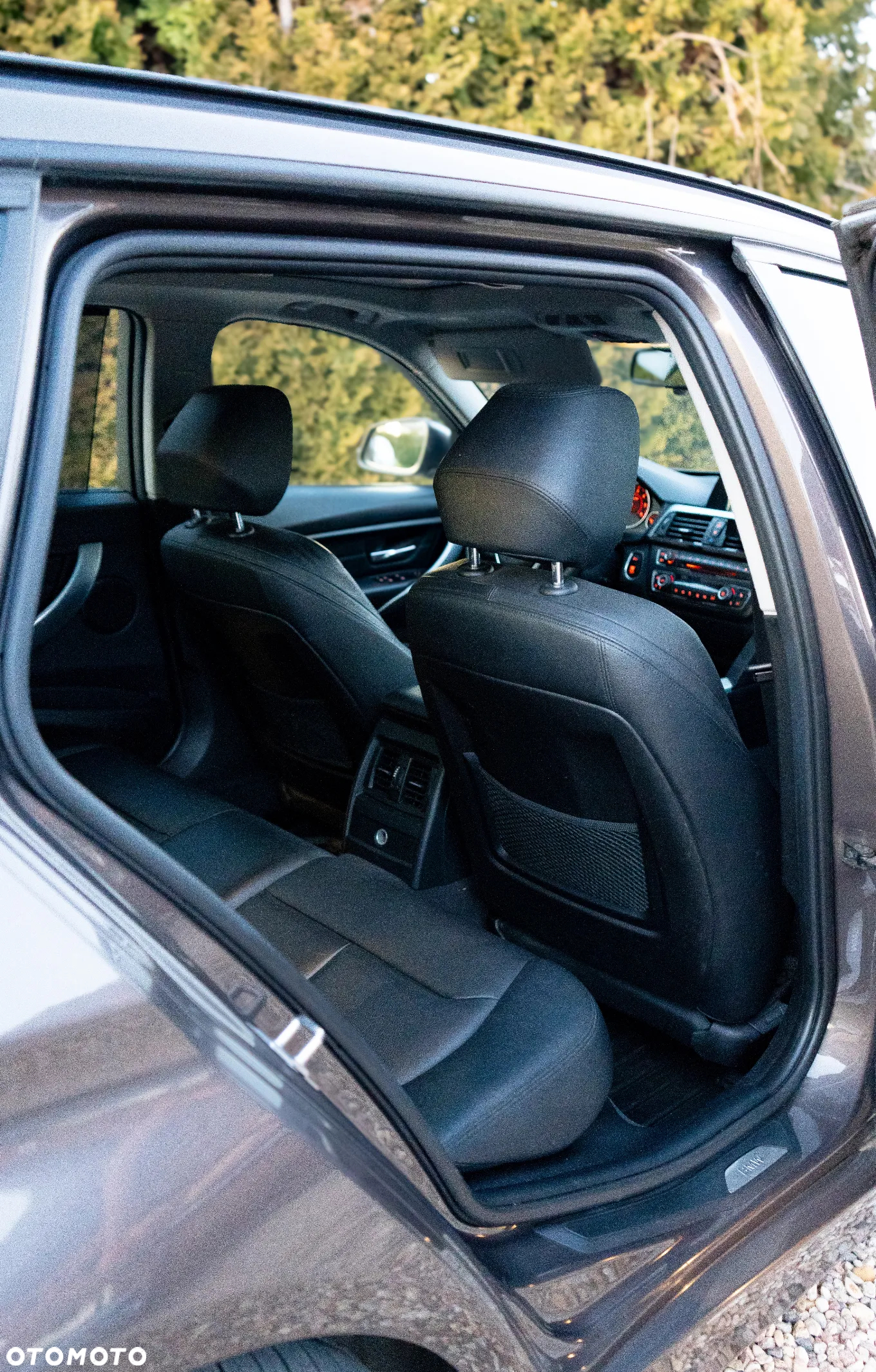BMW Seria 3 - 8