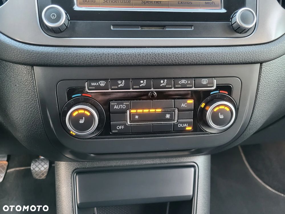 Volkswagen Tiguan - 22