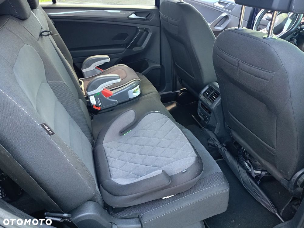 Volkswagen Tiguan 2.0 TDI SCR 4MotION DSG Elegance - 21