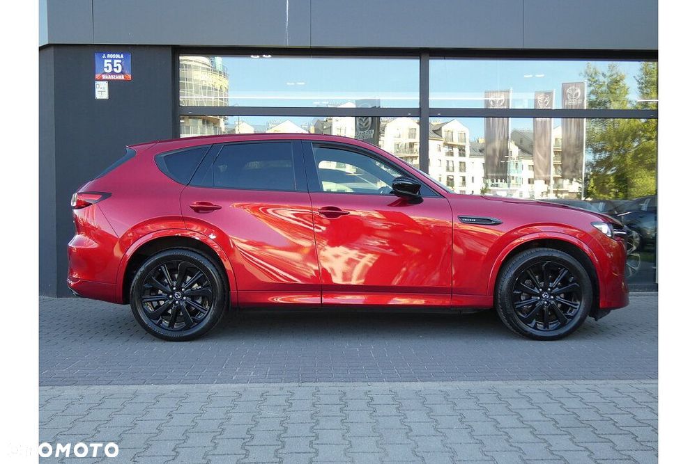 Mazda CX-60 3.3 D mHEV Homura AWD - 6