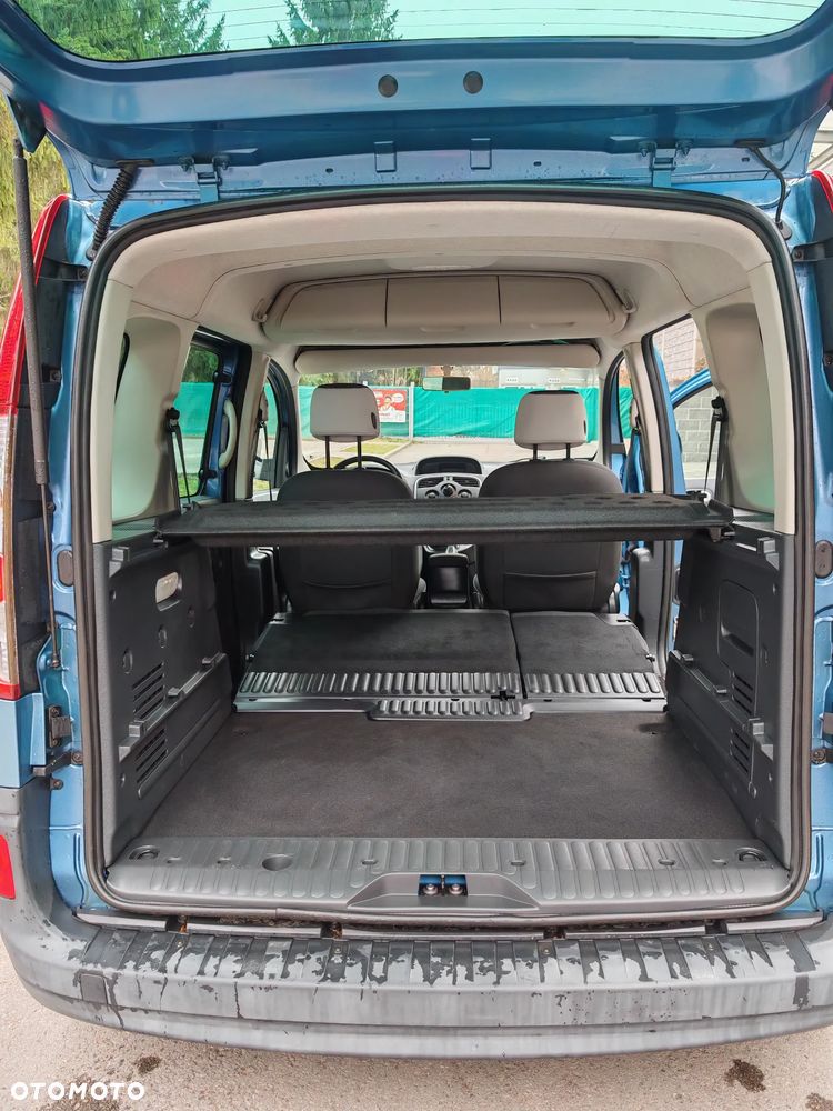 Renault Kangoo - 14