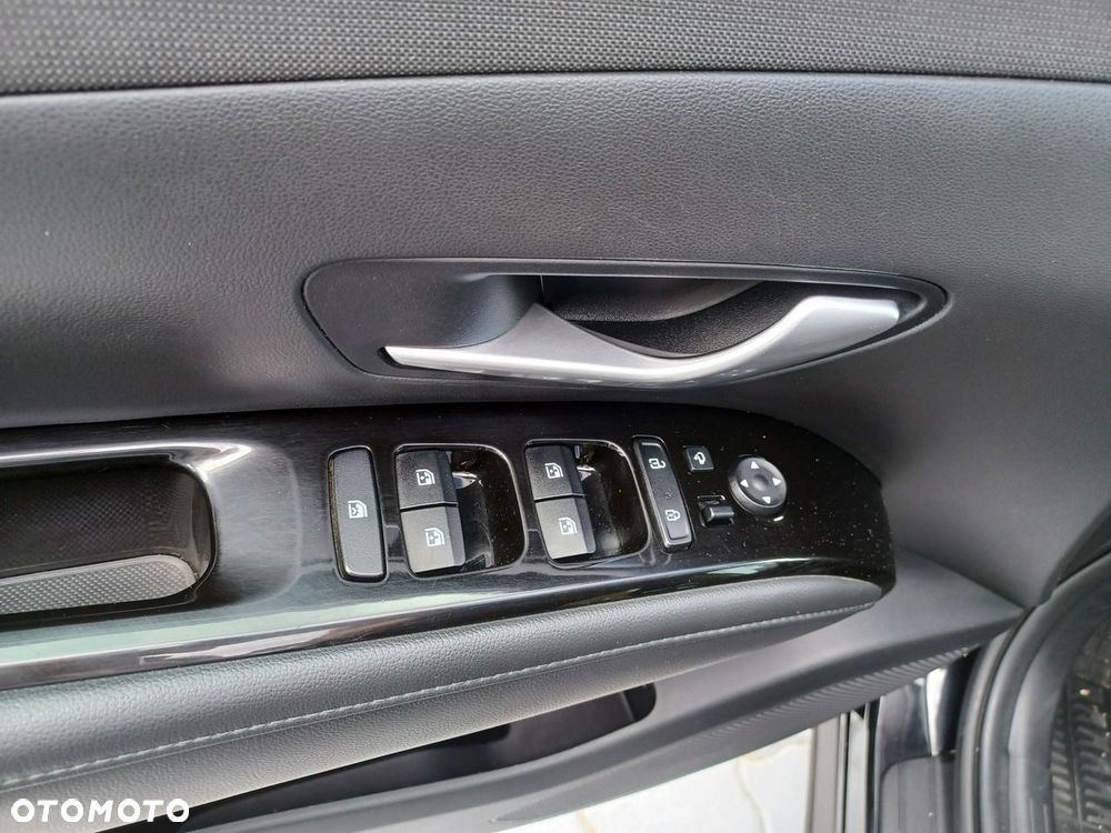 Hyundai Tucson - 6
