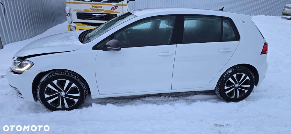 Volkswagen Golf 1.6 TDI SCR IQ.DRIVE - 5