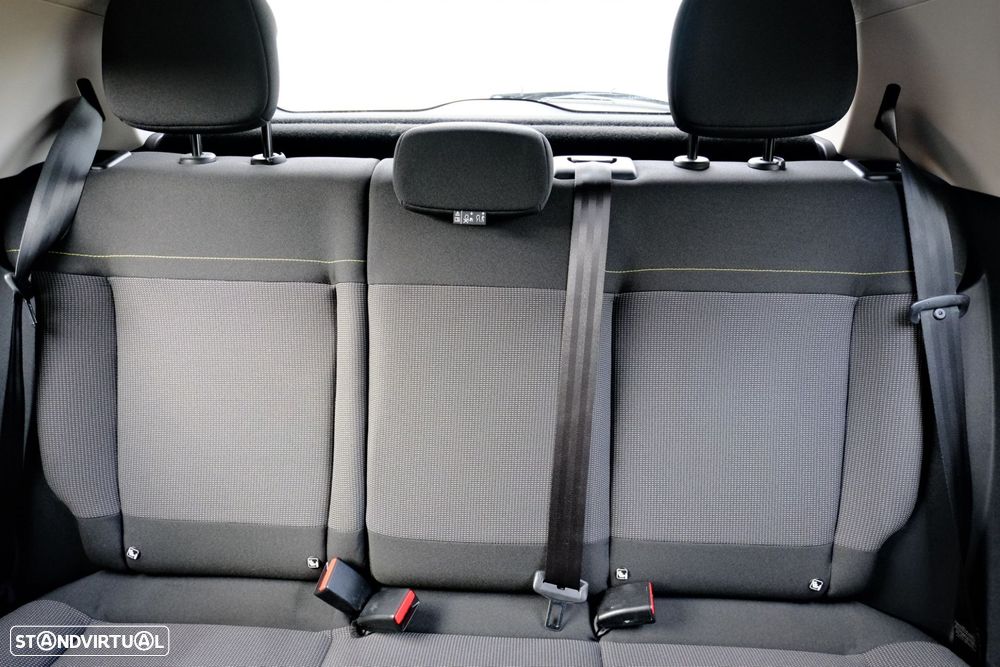 Citroën C3 1.2 PureTech Feel Pack - 9