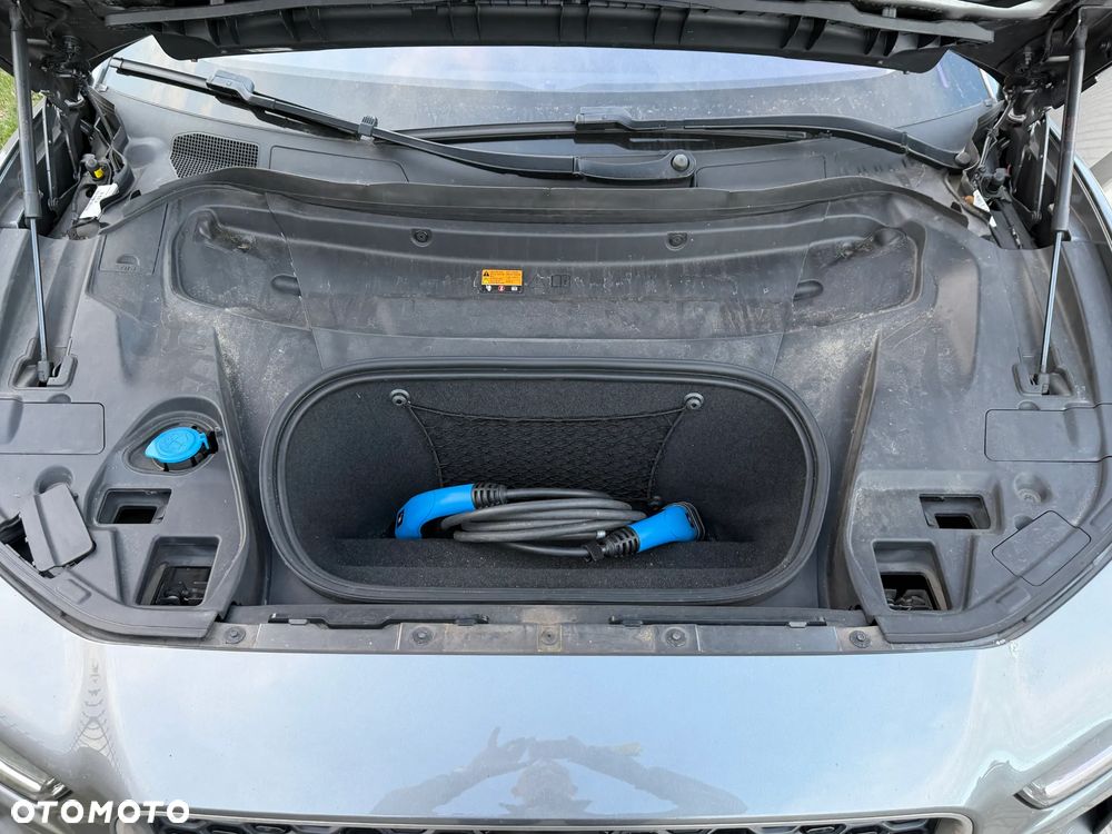 Jaguar I-Pace EV400 AWD R-DYNAMIC HSE - 37