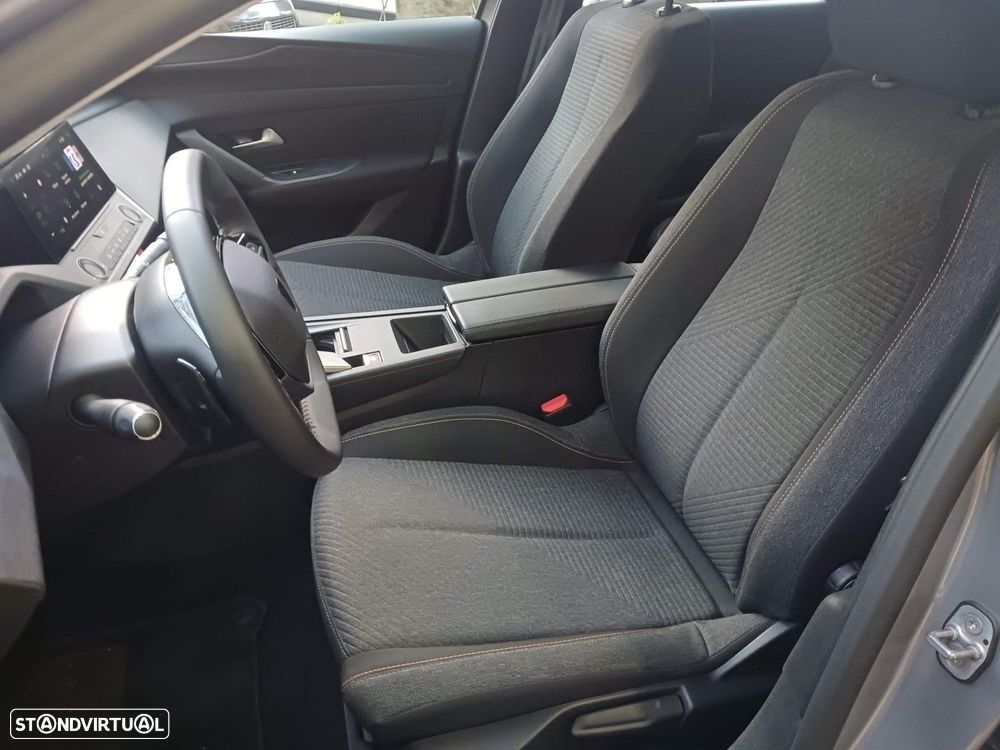 Peugeot 308 SW 1.2 Hybrid Style e-DCS6 - 30