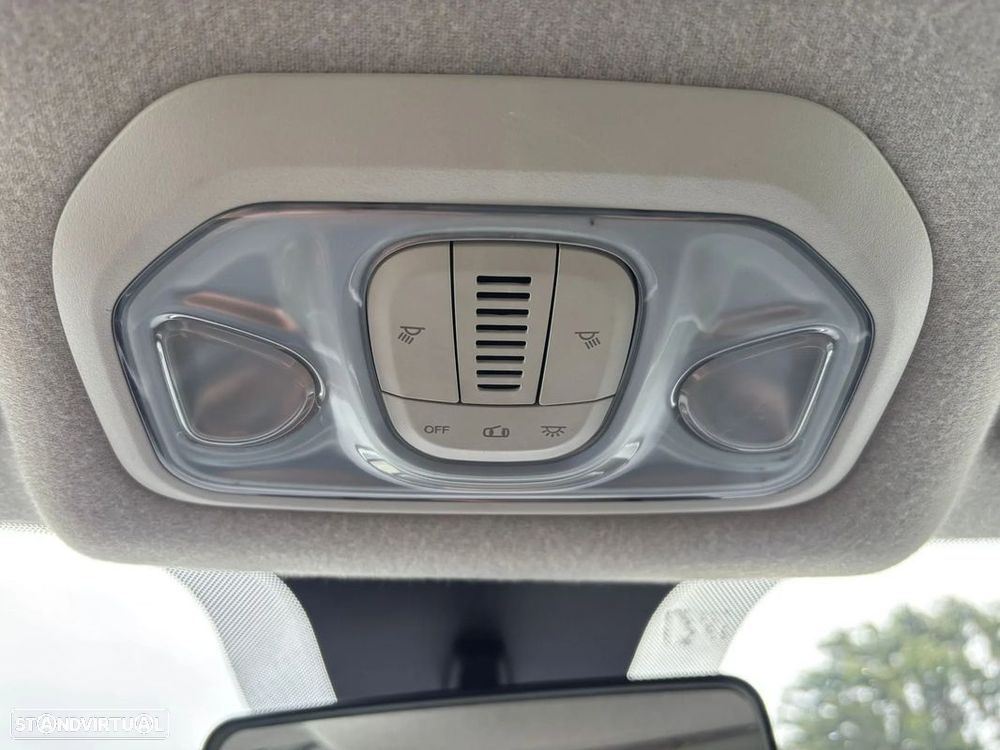 Fiat Tipo 1.3 M-Jet Pop - 29