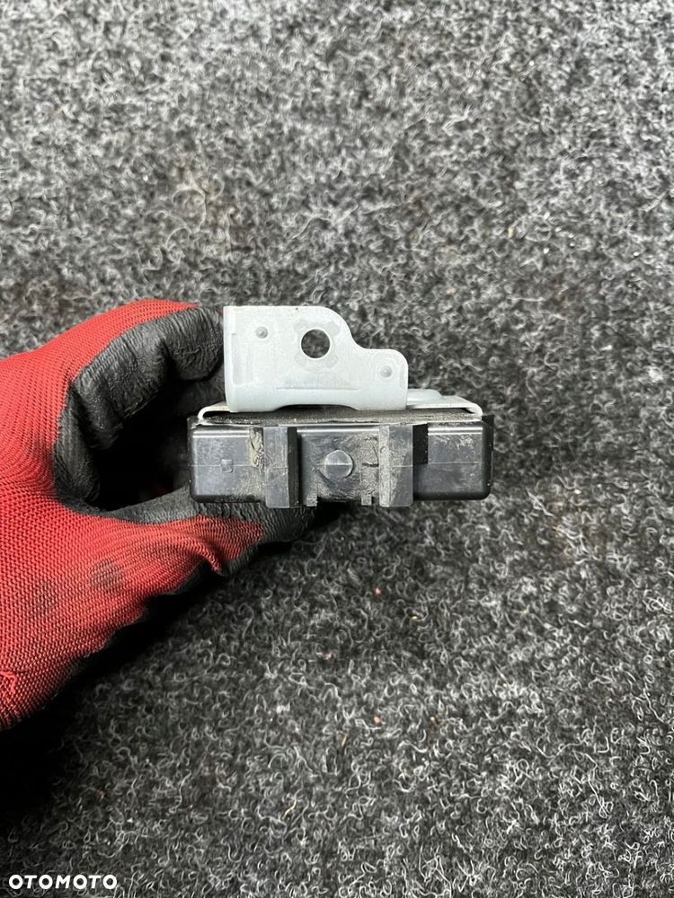 sterownik alarmu toyota rav 4 III 8973042010 - 4