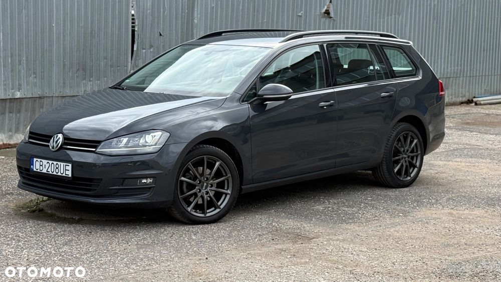 Volkswagen Golf - 19