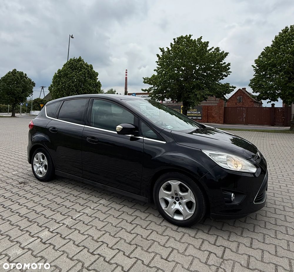 Ford C-MAX 1.6 Titanium - 3