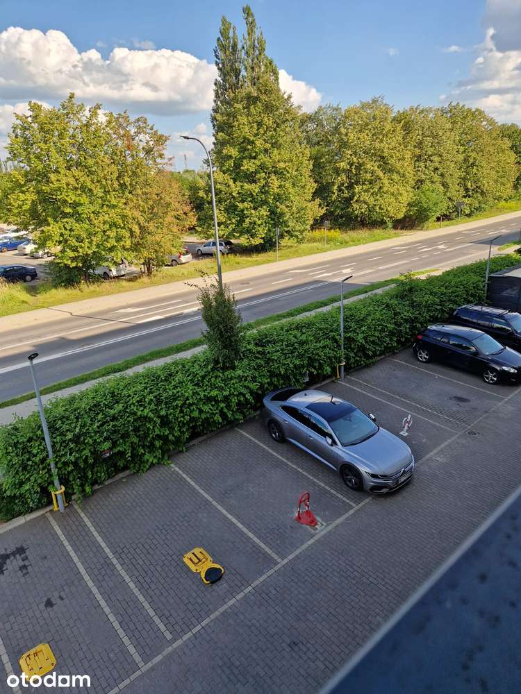 Mieszkanie na sprzedaż, 1 pokój, 29 m², Nowa Iwiczna