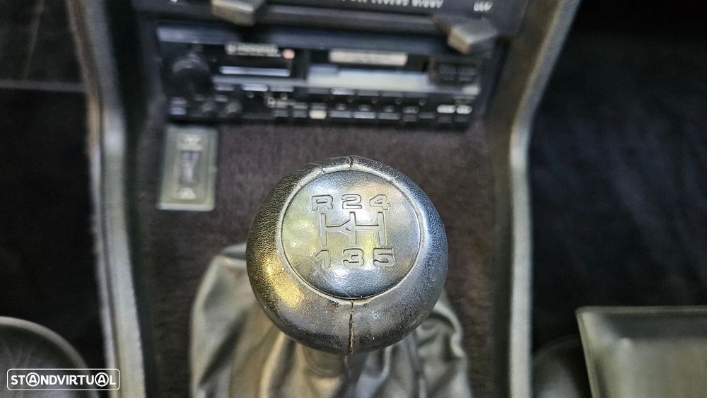 Porsche 924 - 19