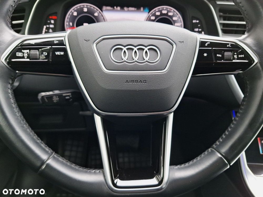 Audi A6 Limousine - 31