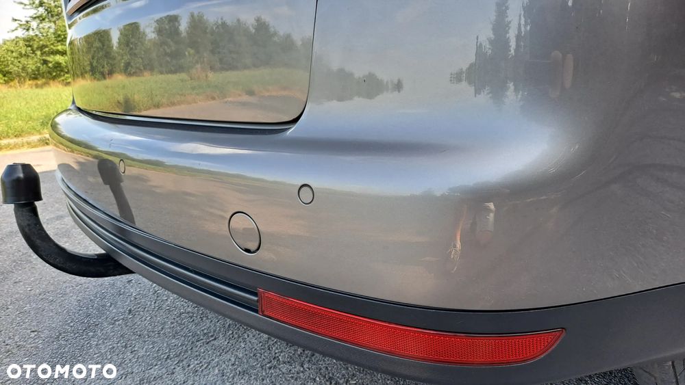 Volkswagen Touran 1.4 TSI Life - 14