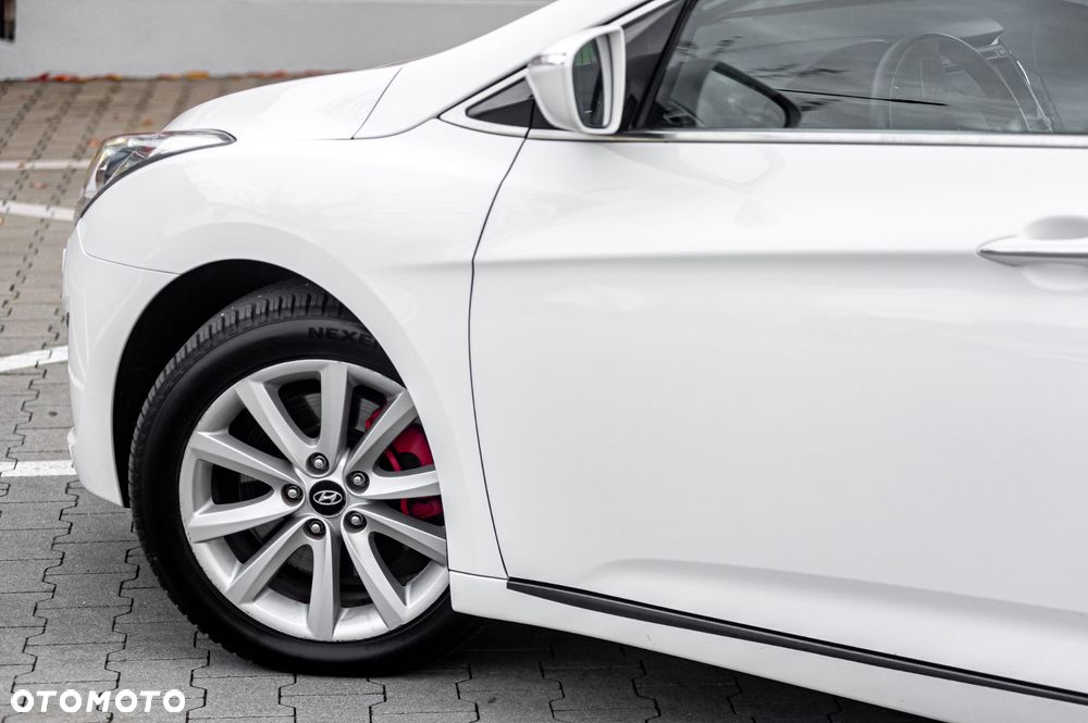 Hyundai i40 - 13