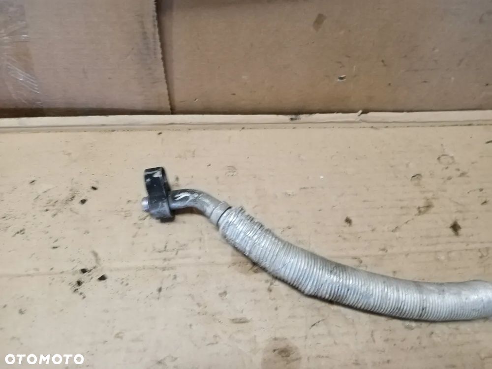 Przewód rurka klimatyzacji klimy VW New Beetle 1C0320721K - 3