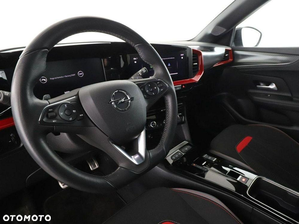 Opel Mokka 1.2 DI Turbo Automatik GS Line - 15
