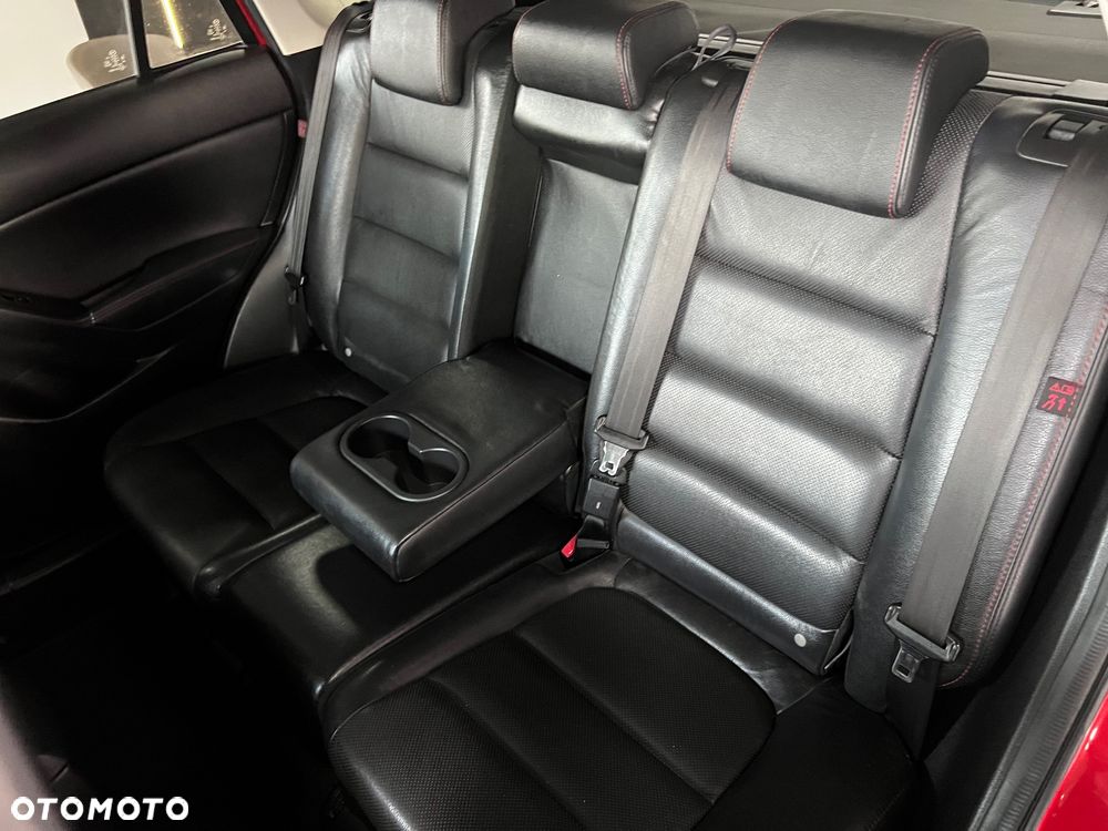 Mazda CX-5 - 24