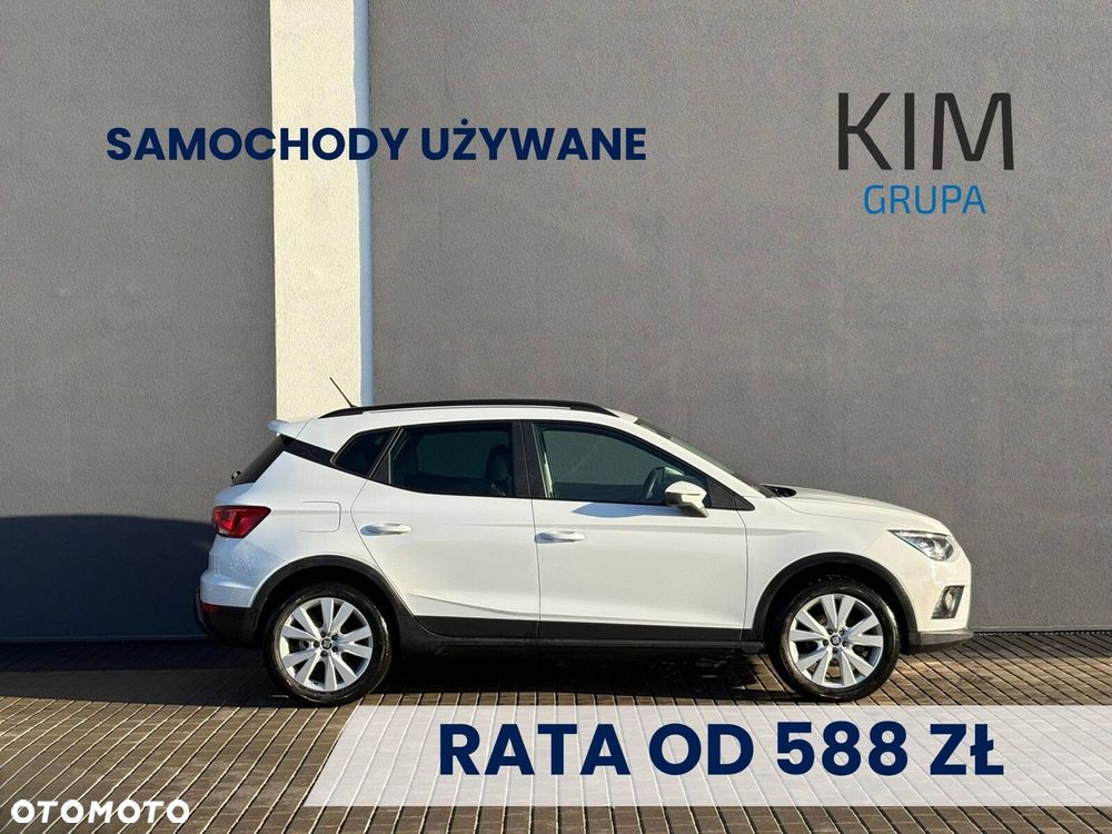 Seat Arona 1.0 TSI GPF Style S&S - 3
