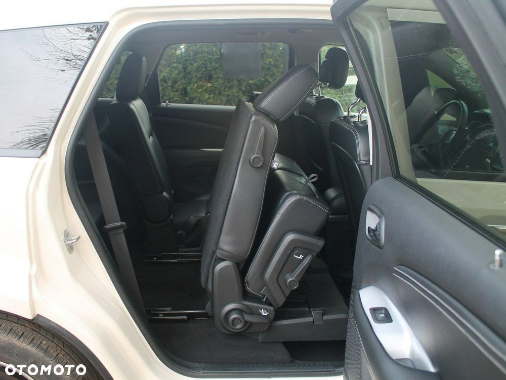 Fiat Freemont - 21