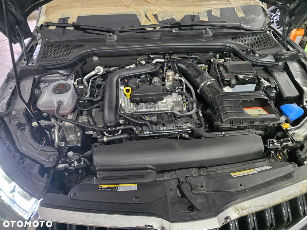 Skoda Kamiq 1.0 TSI Style - 20