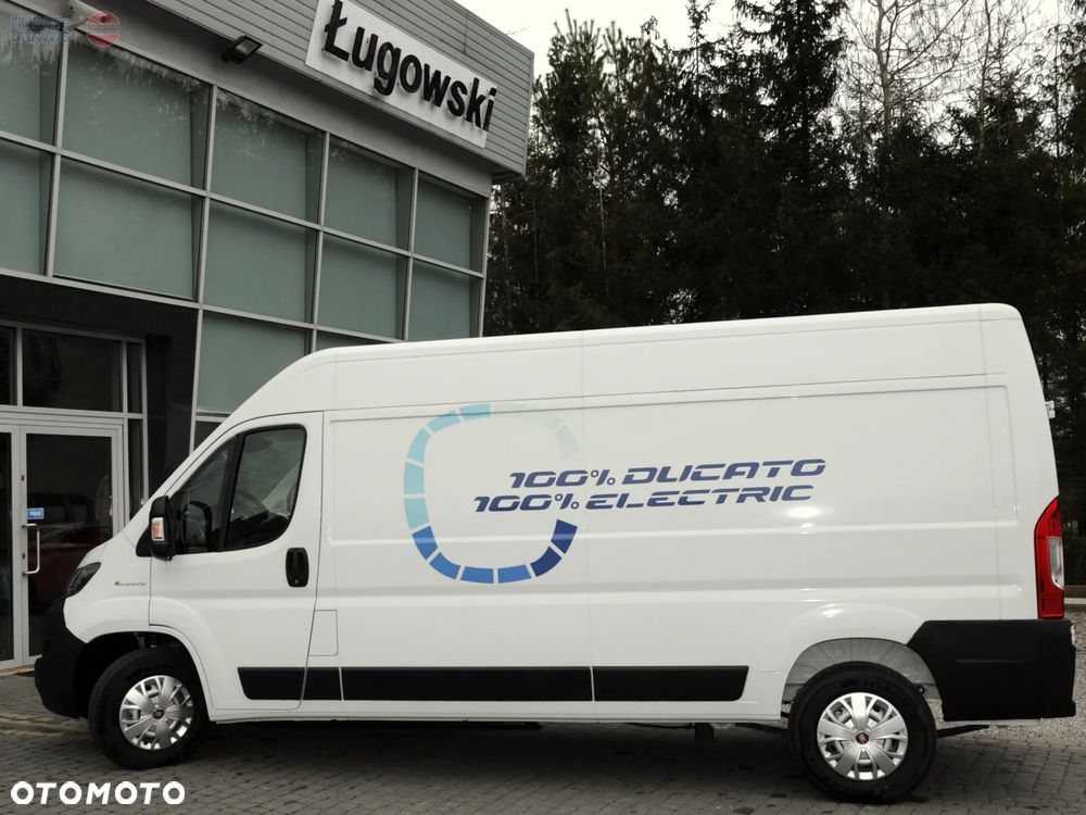 Fiat e-Ducato - 5