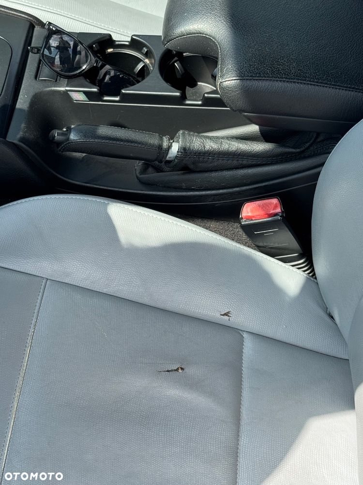 BMW Seria 3 - 21