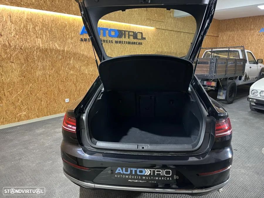VW Arteon 2.0 TDI Elegance DSG - 17