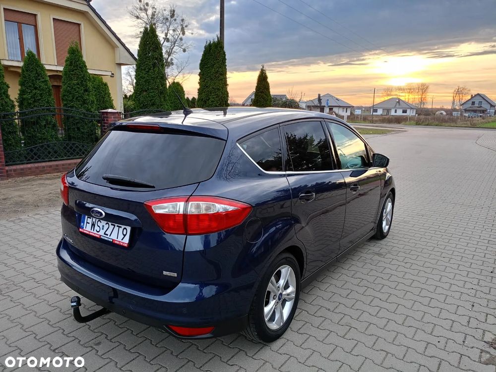 Ford C-MAX - 5