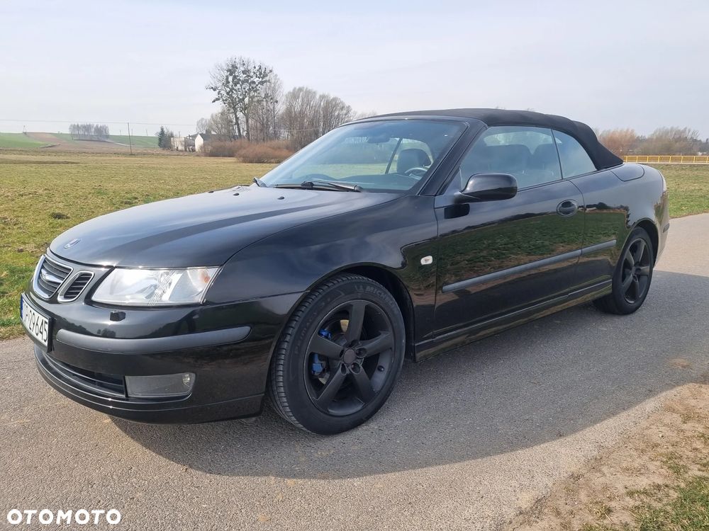 Saab 9-3 1.8 t Linear - 2