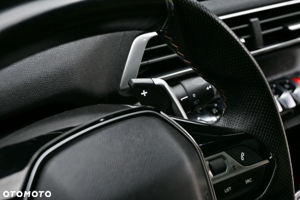 Peugeot 3008 2.0 BlueHDi GT S&S EAT8 - 35