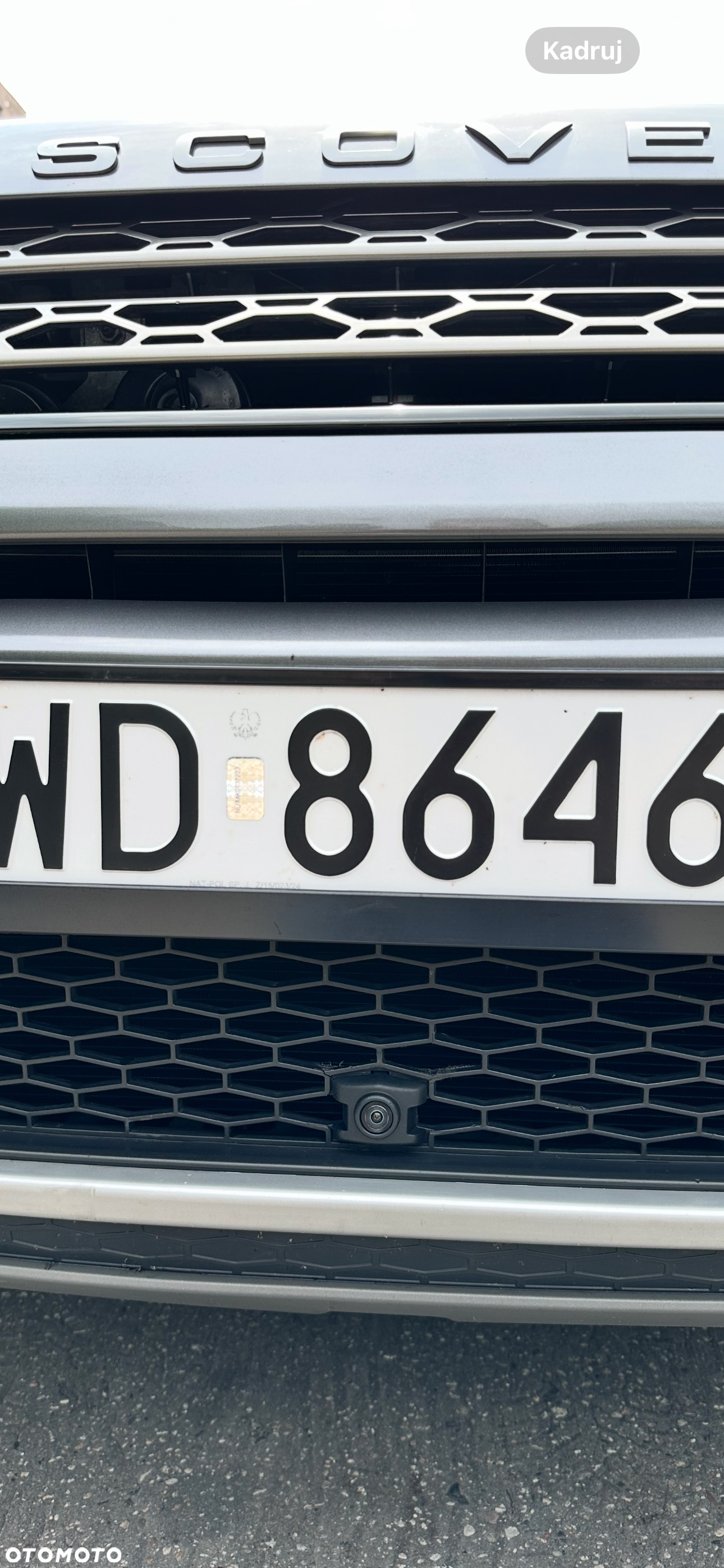 Land Rover Discovery Sport 2.0 Si4 HSE - 15