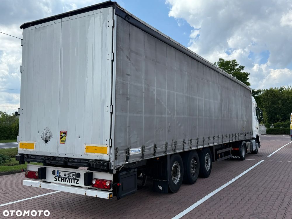 Schmitz Cargobull - 1