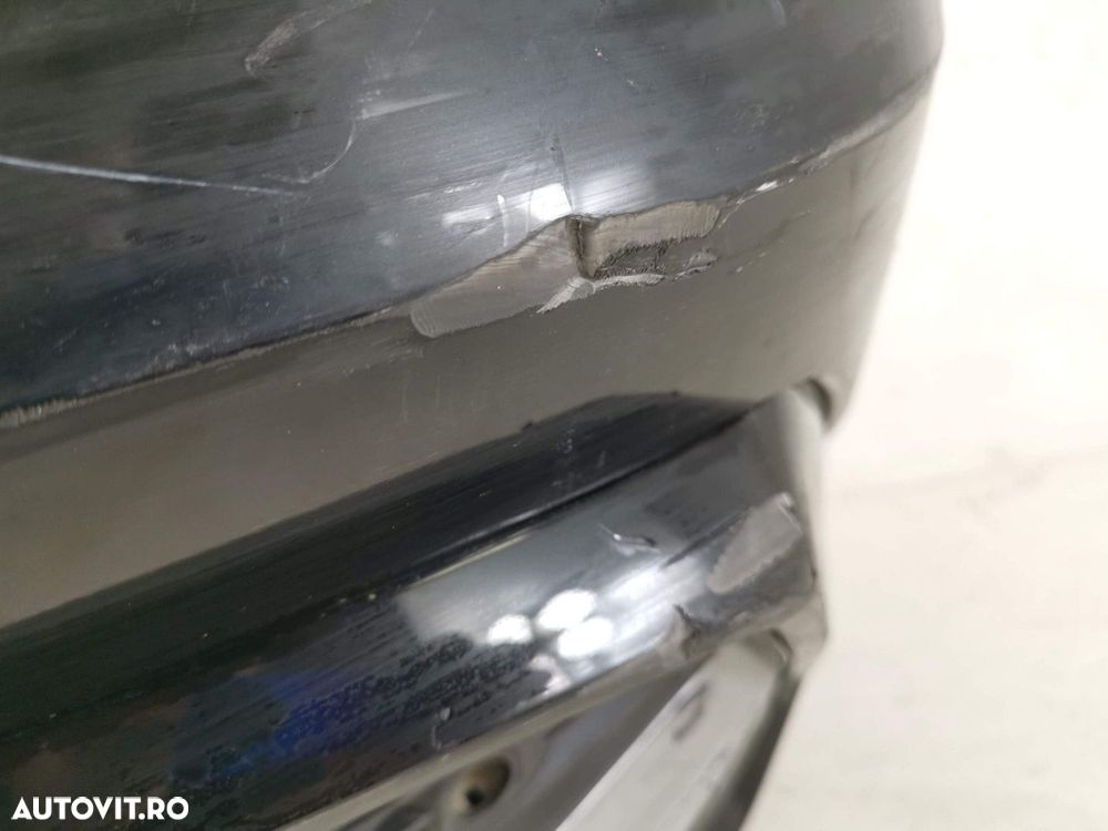 Bara Spate Cu Fusta   Renault Rafale 2024 2025 Originala - 4