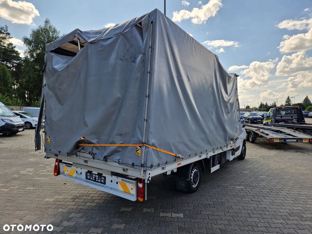 Renault Master - 9