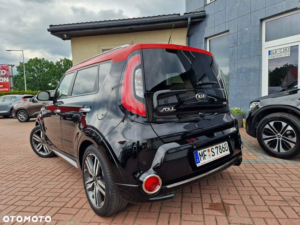 Kia Soul - 9