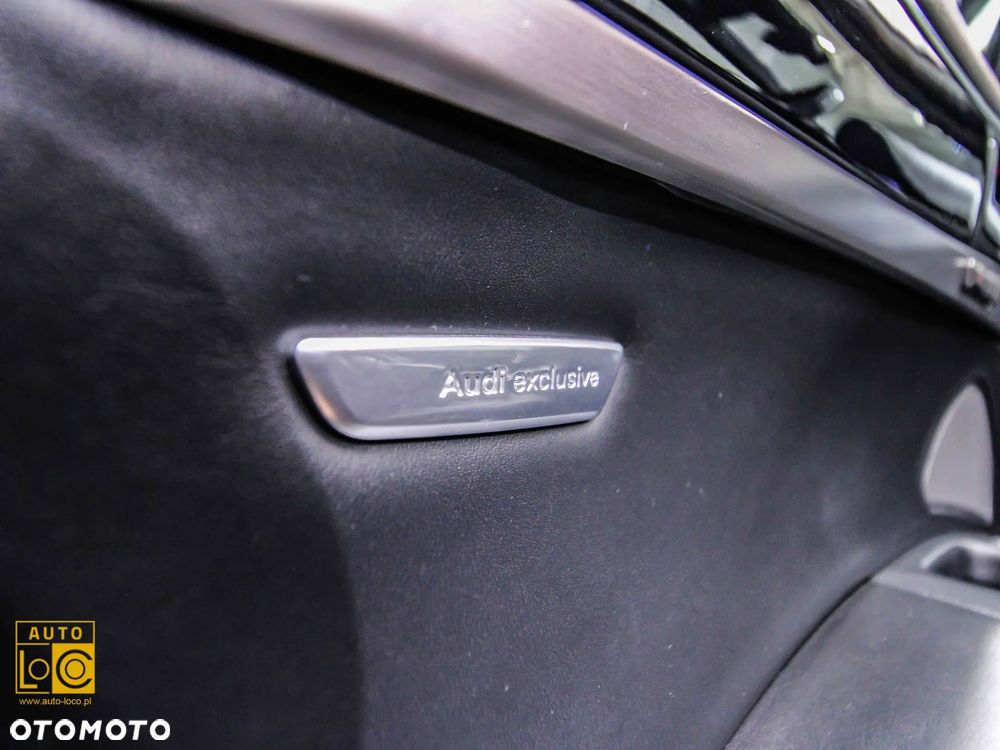 Audi A8 3.0 TDI DPF quattro tiptronic - 38