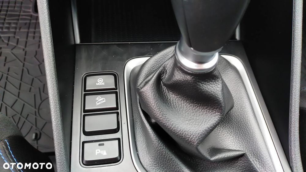 Hyundai Tucson 1.6 T-GDI Style 2WD - 31