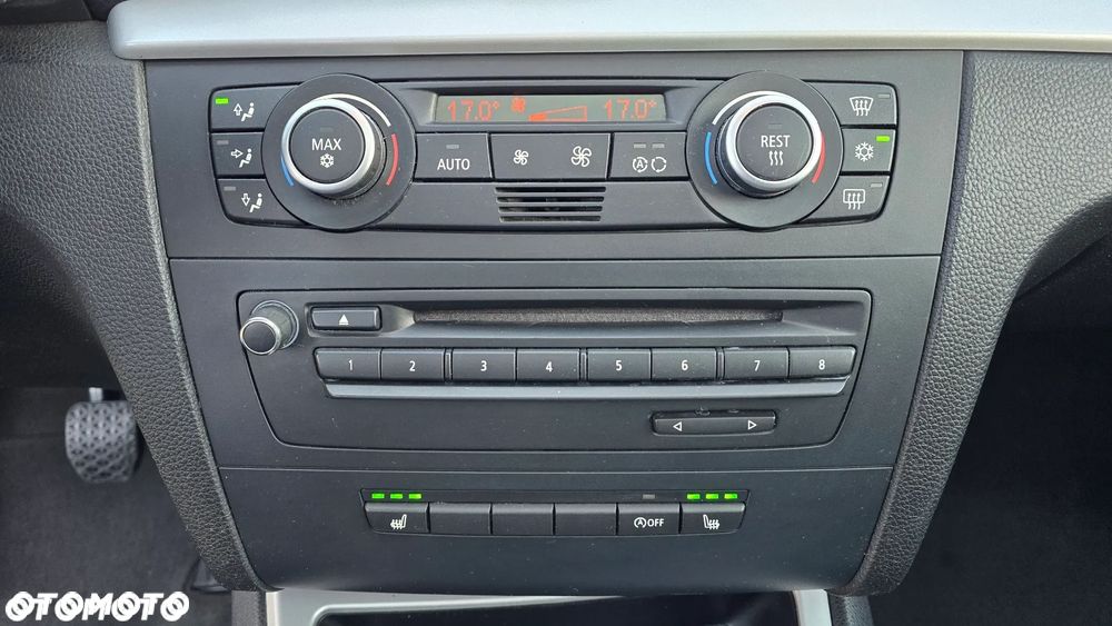 BMW Seria 1 120d DPF Edition Sport - 18