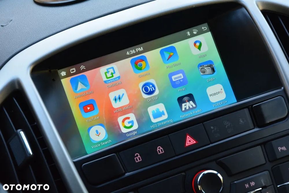 Opel Astra 1.4 Turbo Sports Tourer 150 Jahre - 22