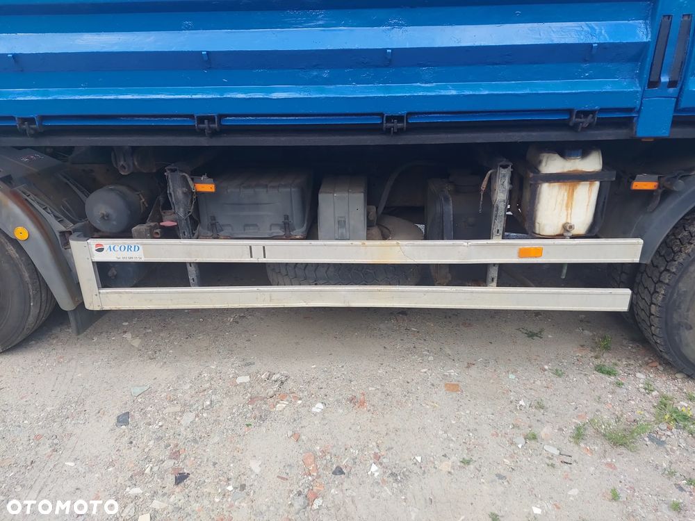 Iveco Eurocargo ML 120E22 - 9