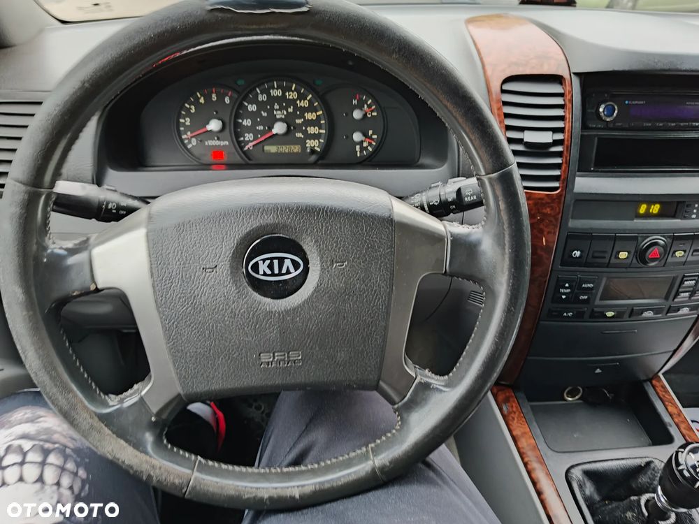 Volkswagen Touareg 2.5 R5 TDI DPF - 19