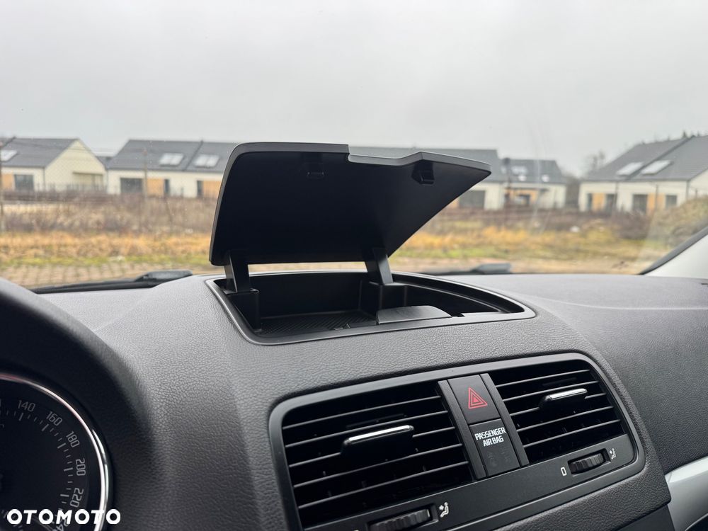 Skoda Yeti 2.0 TDI 4x4 Ambition - 33