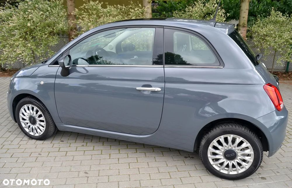 Fiat 500 - 9