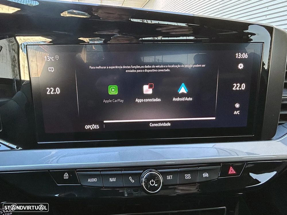 Opel Mokka 1.2 T GS Line - 37