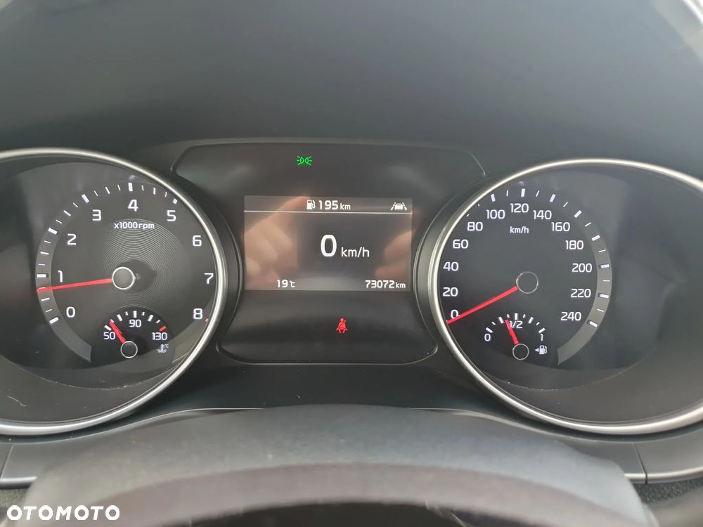 Kia XCeed 1.5 T-GDI M - 15
